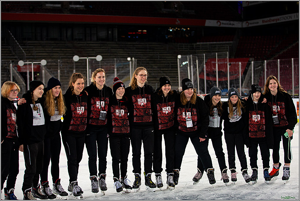 PENNY DEL; Koelner Haie- Augsburger Panther; Koeln, 08.01.2023